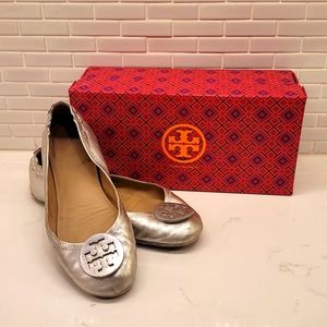 Tory Burch Minnie Ballet flat